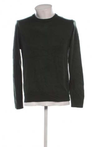 Herrenpullover Primark, Größe M, Farbe Grün, Preis 12,99 €