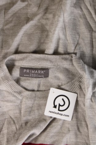 Męski sweter Primark, Rozmiar S, Kolor Kolorowy, Cena 50,99 zł