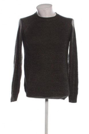 Herrenpullover Primark, Größe S, Farbe Grün, Preis 11,49 €