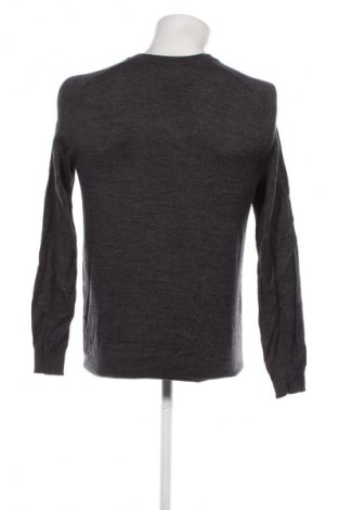 Herrenpullover Primark, Größe M, Farbe Grau, Preis 12,99 €