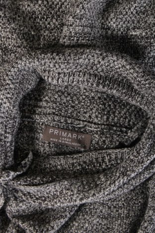 Herrenpullover Primark, Größe L, Farbe Grau, Preis 12,99 €