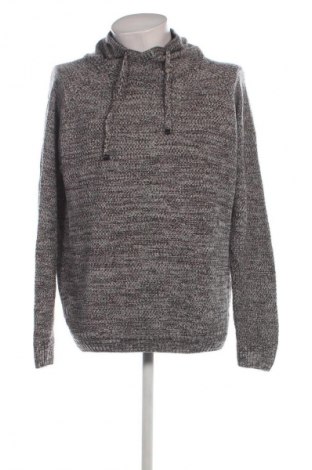 Herrenpullover Primark, Größe L, Farbe Grau, Preis 11,49 €