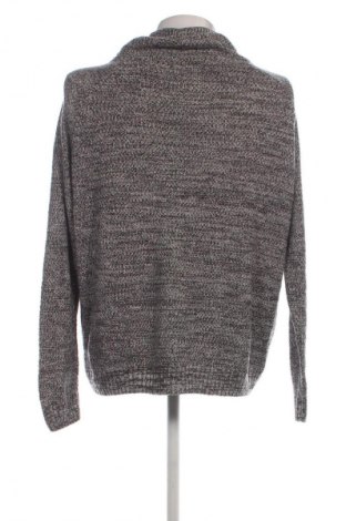 Herrenpullover Primark, Größe L, Farbe Grau, Preis 12,99 €