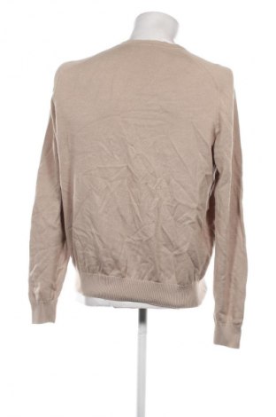 Herrenpullover Pringle Of Scotland, Größe M, Farbe Beige, Preis € 58,99