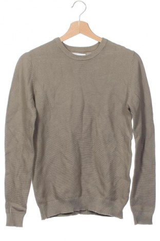 Pánsky sveter  Pull&Bear, Veľkosť XS, Farba Zelená, Cena  16,95 €