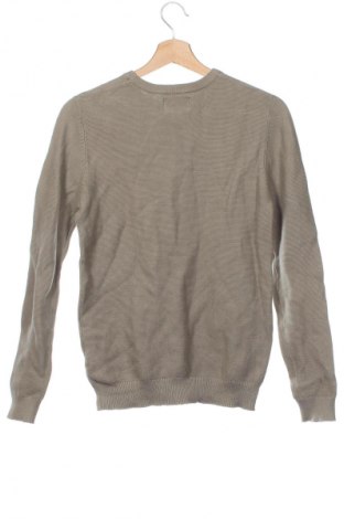 Pánsky sveter  Pull&Bear, Veľkosť XS, Farba Zelená, Cena  16,95 €