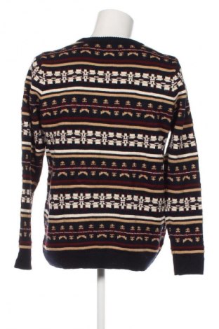 Herrenpullover Pull&Bear, Größe XL, Farbe Mehrfarbig, Preis € 5,99