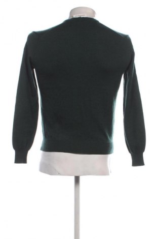 Herrenpullover Pull Love, Größe S, Farbe Grün, Preis 13,99 €