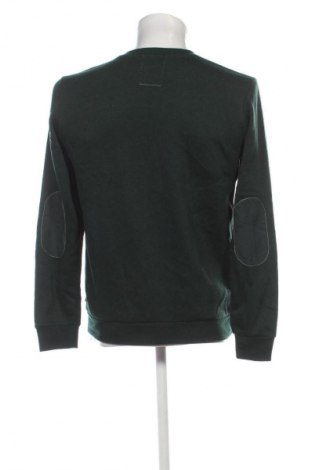 Herrenpullover Quechua, Größe M, Farbe Grün, Preis € 11,49