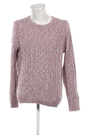 Herrenpullover River Island, Größe L, Farbe Mehrfarbig, Preis 10,99 €