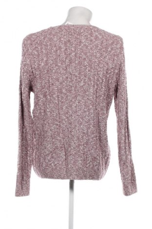 Herrenpullover River Island, Größe L, Farbe Mehrfarbig, Preis € 12,49