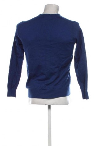 Herrenpullover River Woods, Größe S, Farbe Blau, Preis 39,99 €