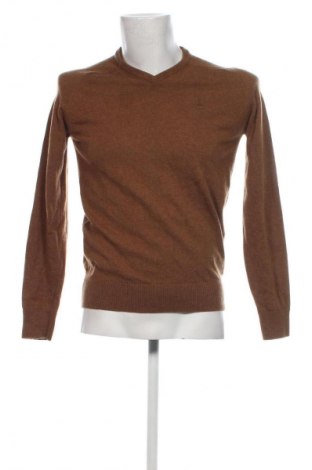 Herrenpullover River Woods, Größe S, Farbe Braun, Preis 39,99 €