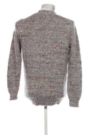 Herrenpullover Rossopuro, Größe M, Farbe Grau, Preis € 134,49