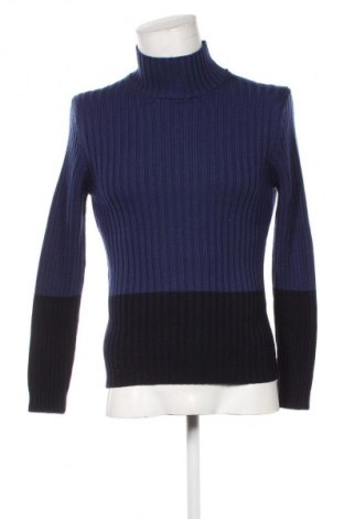 Herrenpullover Rossopuro, Größe M, Farbe Blau, Preis € 73,99