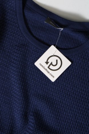 Herrenpullover Rossopuro, Größe XL, Farbe Blau, Preis € 71,49