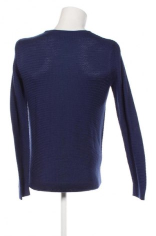 Herrenpullover Rossopuro, Größe XL, Farbe Blau, Preis € 71,49