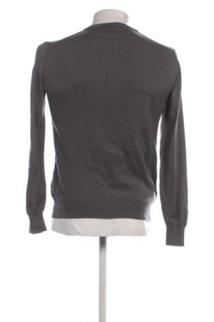 Herrenpullover Roy Roger's, Größe M, Farbe Grau, Preis 26,49 €