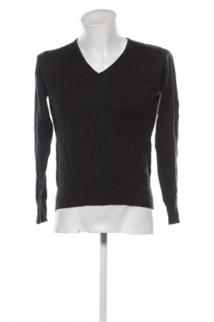 Herrenpullover Russell Collection, Größe M, Farbe Schwarz, Preis 17,99 €