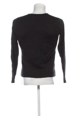 Herrenpullover Russell Collection, Größe M, Farbe Schwarz, Preis 17,99 €