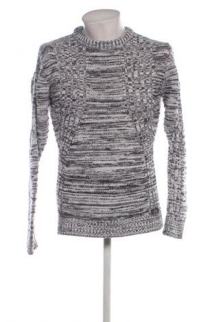 Herrenpullover Rusty Neal, Größe M, Farbe Mehrfarbig, Preis 15,99 €