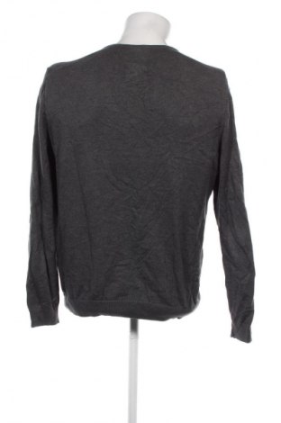 Herrenpullover S.Oliver, Größe L, Farbe Grau, Preis € 12,99