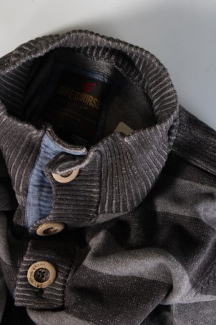 Męski sweter S.Oliver, Rozmiar XL, Kolor Kolorowy, Cena 84,99 zł