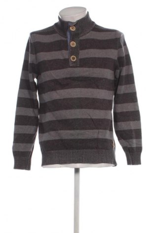 Herrenpullover S.Oliver, Größe XL, Farbe Mehrfarbig, Preis 18,99 €