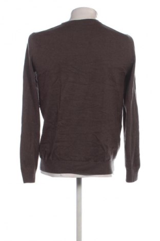 Herrenpullover S.Oliver, Größe L, Farbe Grau, Preis 15,99 €