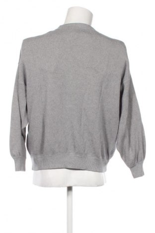 Herrenpullover SOLOTRE, Größe M, Farbe Grau, Preis € 65,49