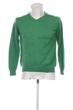 Herrenpullover SUN68, Größe M, Farbe Grün, Preis € 28,49