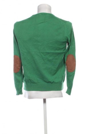 Herrenpullover SUN68, Größe M, Farbe Grün, Preis € 28,49