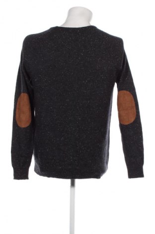 Herrenpullover Samsoe & Samsoe, Größe M, Farbe Grau, Preis 41,99 €