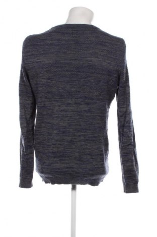 Herrenpullover Samsoe & Samsoe, Größe L, Farbe Blau, Preis € 26,49