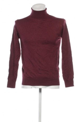 Męski sweter Scotch & Soda, Rozmiar M, Kolor Czerwony, Cena 214,99 zł