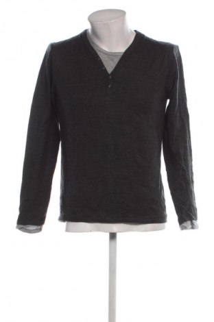 Herrenpullover Scotch & Soda, Größe M, Farbe Grau, Preis 61,49 €