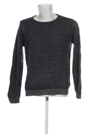 Herrenpullover Selected Homme, Größe L, Farbe Grau, Preis 13,49 €