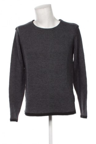 Herrenpullover Selected Homme, Größe S, Farbe Grau, Preis 35,99 €