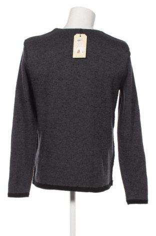 Herrenpullover Selected Homme, Größe S, Farbe Grau, Preis € 35,99