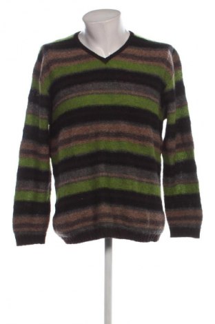 Herrenpullover Seventy, Größe L, Farbe Mehrfarbig, Preis 43,49 €