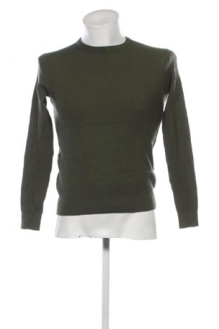 Herrenpullover Sir Money, Größe S, Farbe Grün, Preis 12,99 €