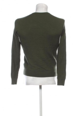 Herrenpullover Sir Money, Größe S, Farbe Grün, Preis 12,99 €