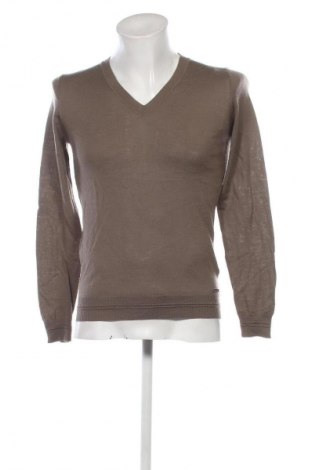 Herrenpullover Sisley, Größe L, Farbe Braun, Preis 23,99 €