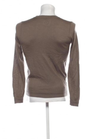 Herrenpullover Sisley, Größe L, Farbe Braun, Preis 26,49 €