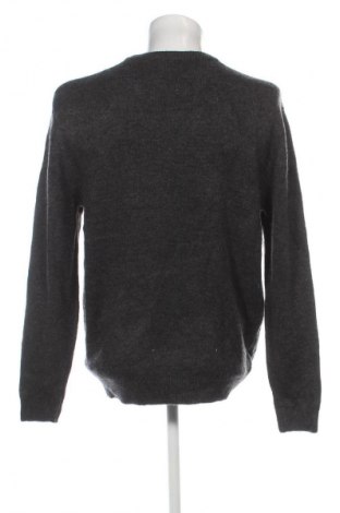 Herrenpullover Smog, Größe L, Farbe Grau, Preis 19,99 €