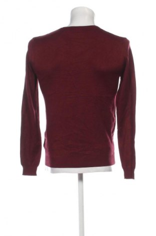 Herrenpullover Sonny Bono, Größe M, Farbe Rot, Preis € 12,99