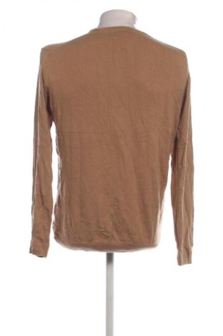 Herrenpullover Sonny Bono, Größe XL, Farbe Beige, Preis 11,49 €