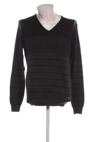 Herrenpullover Sonny Bono, Größe XL, Farbe Mehrfarbig, Preis € 11,49