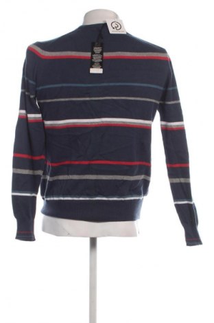 Męski sweter Stormy Life, Rozmiar M, Kolor Niebieski, Cena 90,99 zł