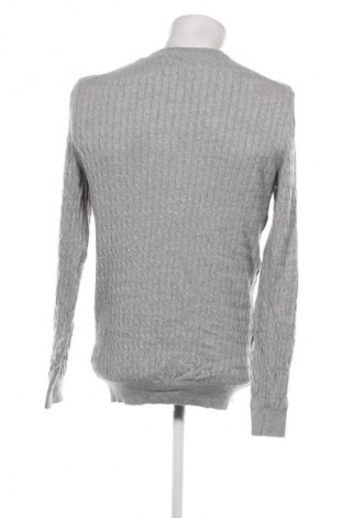 Herrenpullover TCM, Größe L, Farbe Grau, Preis 11,49 €